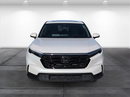 2025 Honda CR-V EX-L 2WD