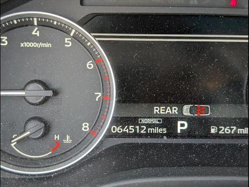 2022 Mitsubishi Outlander SE 2.5 2WD