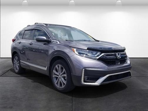 2022 Honda CR-V AWD Touring