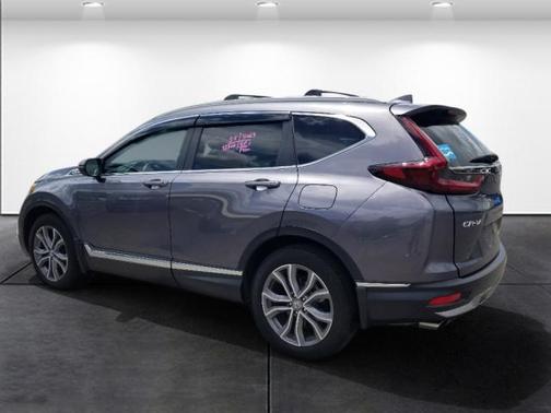 2022 Honda CR-V AWD Touring