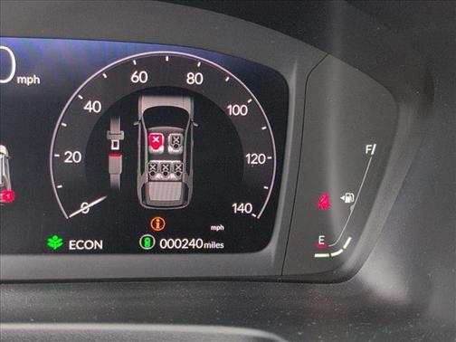 2026 Honda Passport AWD RTL Blackout