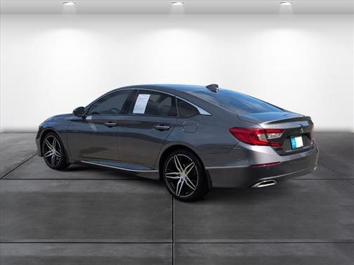 2022 Honda Accord Touring 2.0T