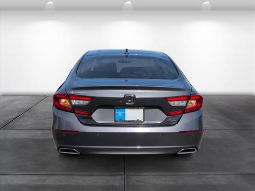 2022 Honda Accord Touring 2.0T