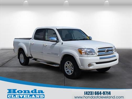 2006 Toyota Tundra SR5