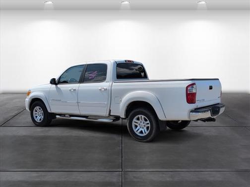 2006 Toyota Tundra SR5