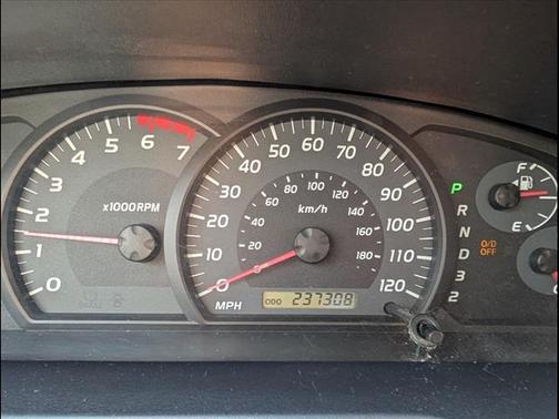 2006 Toyota Tundra SR5