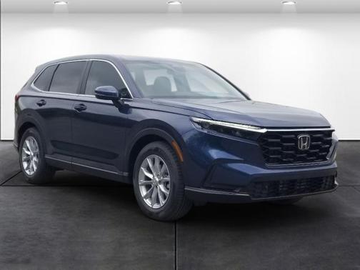 2025 Honda CR-V EX-L 2WD