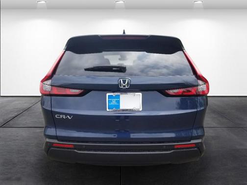 2025 Honda CR-V EX-L 2WD