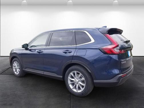 2025 Honda CR-V EX-L 2WD