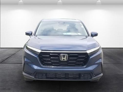 2025 Honda CR-V EX-L 2WD