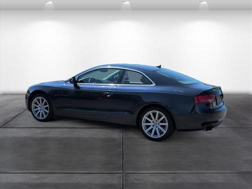 2011 Audi A5 Premium Plus