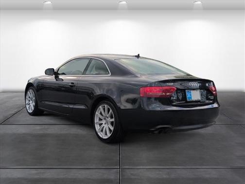 2011 Audi A5 Premium Plus