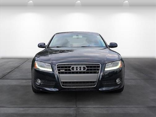 2011 Audi A5 Premium Plus