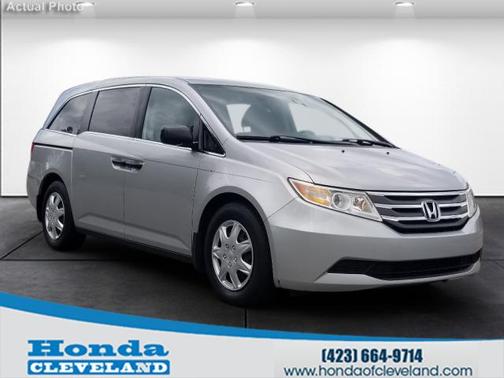 2012 Honda Odyssey LX