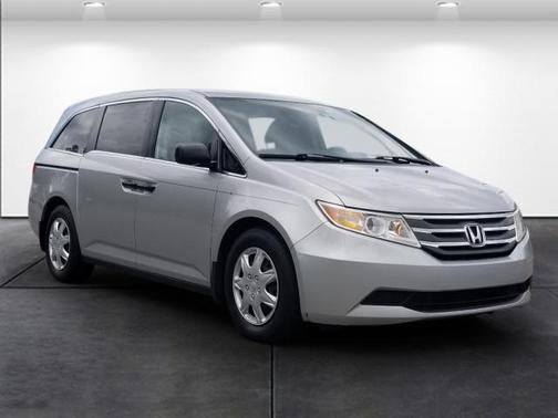 2012 Honda Odyssey LX