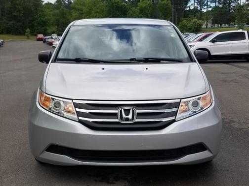 2012 Honda Odyssey LX