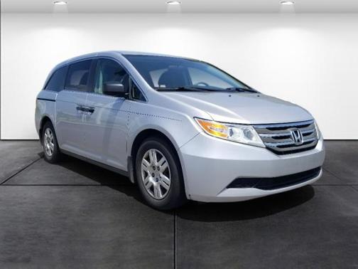 2012 Honda Odyssey LX