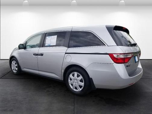 2012 Honda Odyssey LX