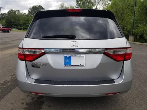 2012 Honda Odyssey LX