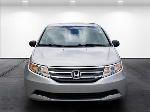 2012 Honda Odyssey LX