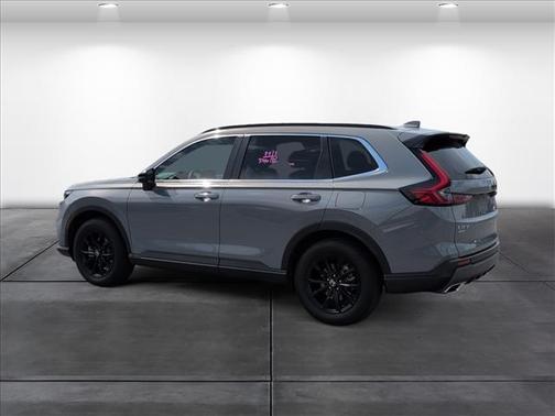 2025 Honda CR-V Hybrid Sport AWD