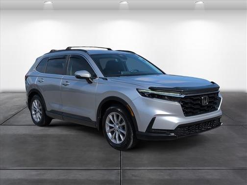 2025 Honda CR-V EX-L 2WD