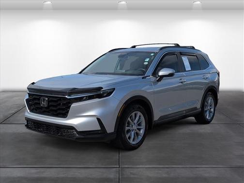 2025 Honda CR-V EX-L 2WD