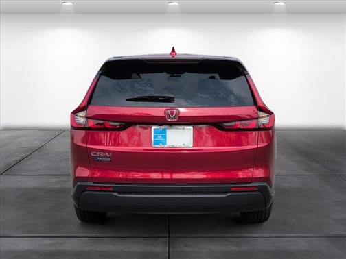 2024 Honda CR-V EX AWD