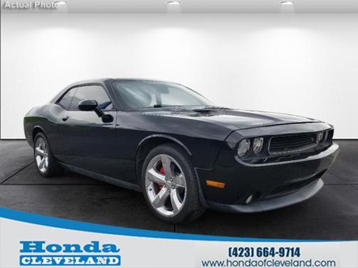 2011 Dodge Challenger R/T