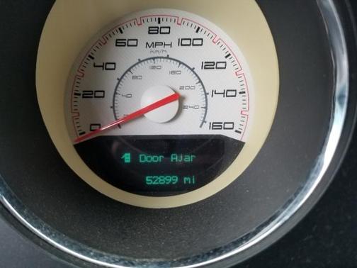 2011 Dodge Challenger R/T