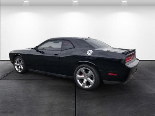 2011 Dodge Challenger R/T