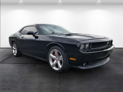 2011 Dodge Challenger R/T