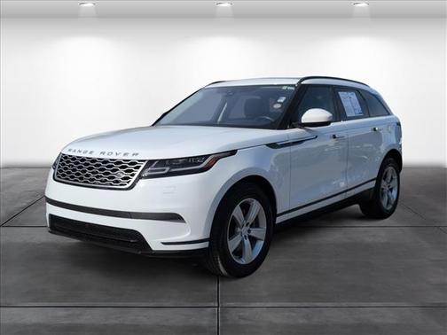 2018 Land Rover Range Rover Velar P380 S