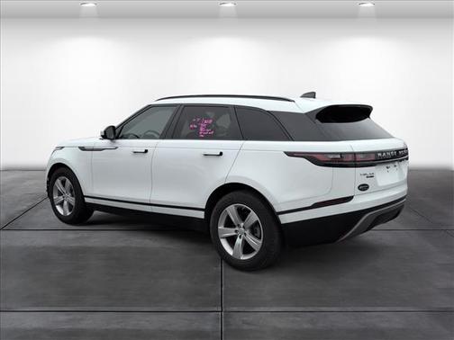 2018 Land Rover Range Rover Velar P380 S