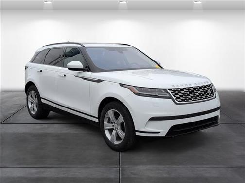 2018 Land Rover Range Rover Velar P380 S