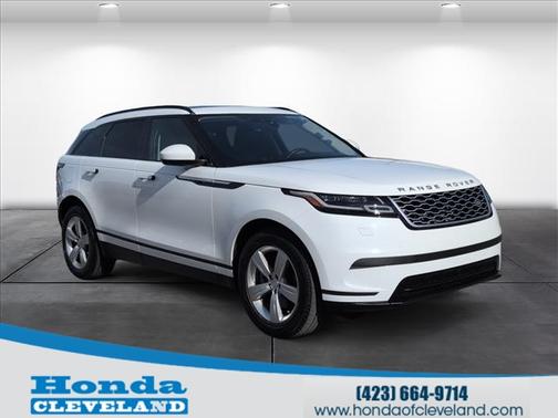 2018 Land Rover Range Rover Velar P380 S