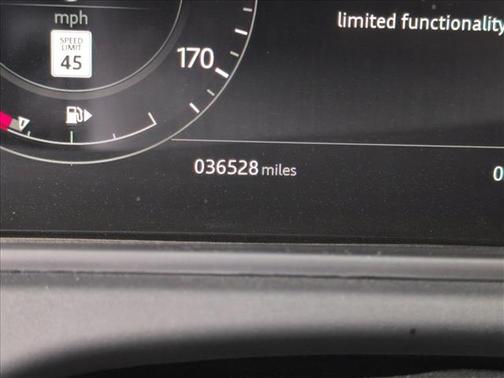 2018 Land Rover Range Rover Velar P380 S