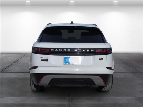 2018 Land Rover Range Rover Velar P380 S