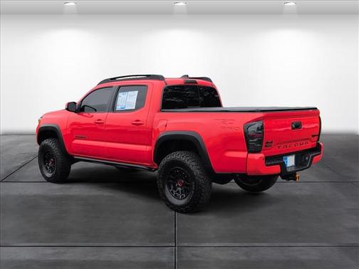 2023 Toyota Tacoma TRD Pro