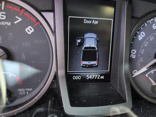 2023 Toyota Tacoma TRD Pro