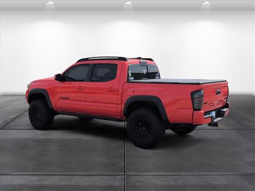 2023 Toyota Tacoma TRD Pro