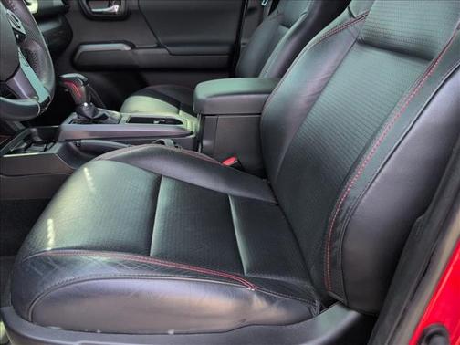 2023 Toyota Tacoma TRD Pro