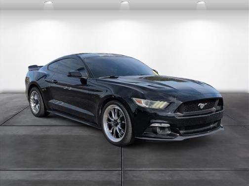 2016 Ford Mustang GT