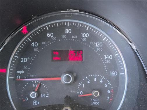 2006 Volkswagen New Beetle 2.5