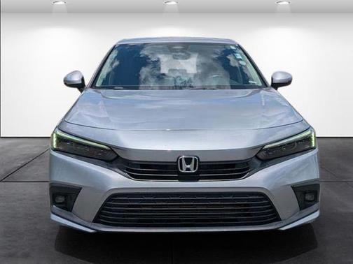 2022 Honda Civic Touring
