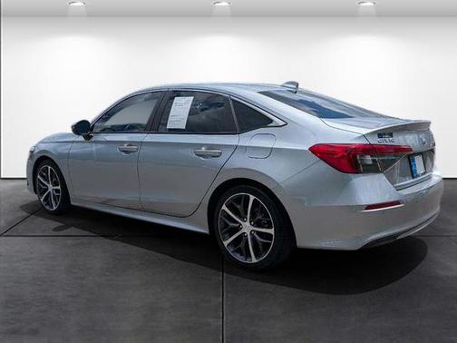 2022 Honda Civic Touring