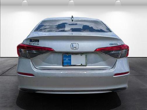 2022 Honda Civic Touring