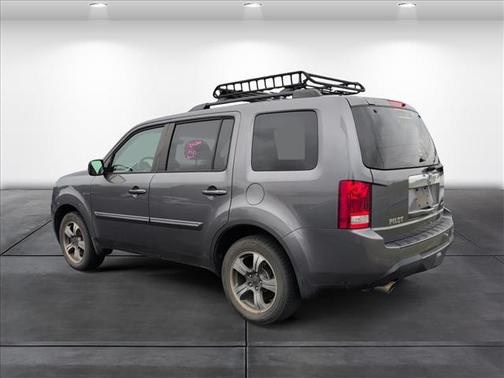 2015 Honda Pilot SE