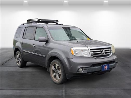 2015 Honda Pilot SE