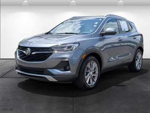 2022 Buick Encore GX Essence